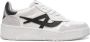 Ash Starlight leather sneakers White - Thumbnail 1