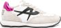 Ash Sunstar cracked-effect sneakers Neutrals - Thumbnail 1