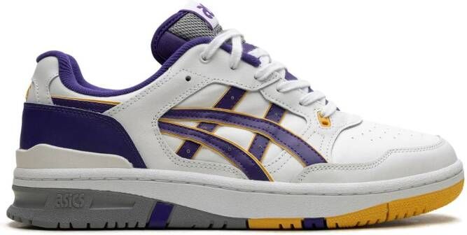 ASICS EX89 "Los Angeles Lakers" sneakers Neutrals