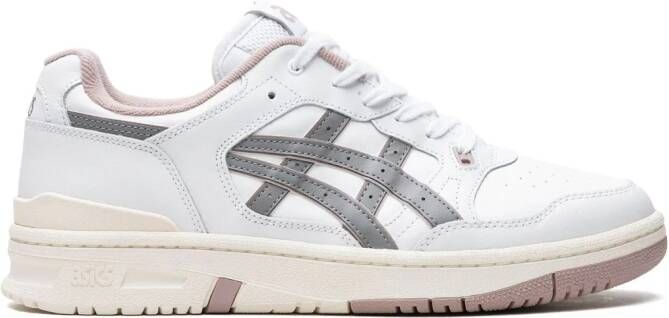 ASICS EX89 "White Clay Grey" sneakers