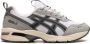 ASICS Gel-1090 V2 "White Steel Grey" sneakers - Thumbnail 1