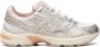 ASICS GEL-1130 lace-up sneakers White - Thumbnail 1