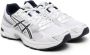 ASICS Gel-1130 lace-up sneakers White - Thumbnail 1