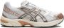 ASICS Gel-1130 "Pure Silver" sneakers White - Thumbnail 1