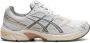 ASICS Gel 1130 "White Clay Grey" sneakers - Thumbnail 1