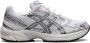 ASICS GEL-1130 "White Faded Ash Rock" sneakers - Thumbnail 1
