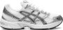 ASICS GEL-1130 "White Pure Silver" sneakers - Thumbnail 1