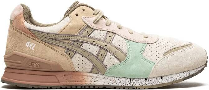 ASICS Gel Classic sneakers Neutrals