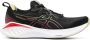 ASICS Gel-Kayano™ 29 cushioned running sneakers Black - Thumbnail 1