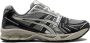 ASICS x Andersson Bell GEL-1090 "Grey Silver" sneakers Black - Thumbnail 1