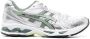 ASICS GEL-KAYANO 14 low-top sneakers White - Thumbnail 1