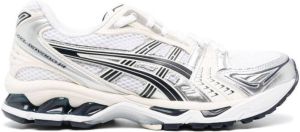 ASICS Gel-Kayano 14 mesh sneakers White