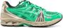 ASICS Gel-Kayano™ 14 panelled sneakers Green - Thumbnail 5