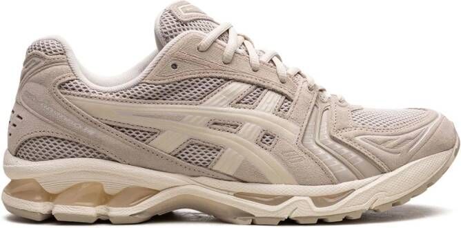 ASICS GEL-KAYANO 14 "Simply Taupe Oatmeal" sneakers Neutrals