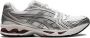 ASICS Gel-Kayano 14 "White Pure Silver" sneakers - Thumbnail 1