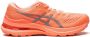 ASICS Gel Kayano 28 low-top sneakers Orange - Thumbnail 1