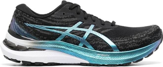 ASICS GT-2000 contrasting-sole sneakers Blue