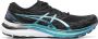 ASICS GT-2000 contrasting-sole sneakers Blue - Thumbnail 1