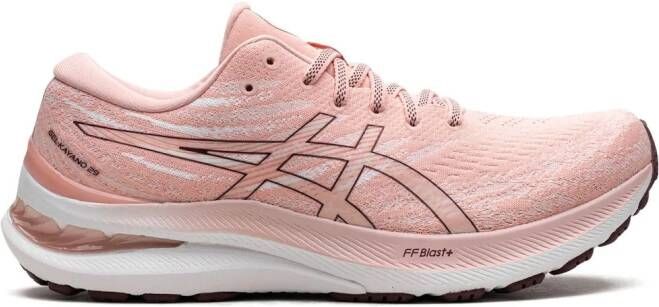 ASICS Gel Kayano 29 "Rose" sneakers Pink