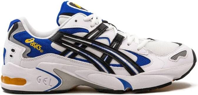 ASICS GEL-KAYANO 5 OG sneakers White