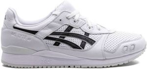ASICS Gel-Lyte 3 OG sneakers White