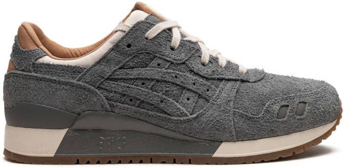 ASICS Gel-Lyte 3 "Packer x J.Crew" sneakers Grey