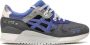 ASICS Gel-Lyte 3 suede sneakers Purple - Thumbnail 1