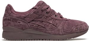 ASICS Gel-Lyte III OG sneakers Red