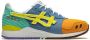 ASICS x atmos x Sean Wotherspoon Gel-Lyte III sneakers Blue - Thumbnail 1