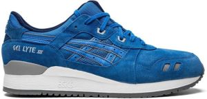 ASICS Gel Lyte 3 "Puddle Pack Mid Blue" sneakers