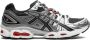 ASICS GEL-NIMBUS 9 "Graphite Grey Pure Silver" sneakers - Thumbnail 1