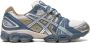 ASICS Gel-Nimbus 9 low-top sneakers Blue - Thumbnail 1