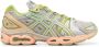 ASICS Gel-Nimbus 9 low top sneakers Green - Thumbnail 1