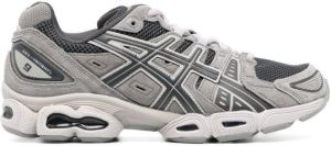 ASICS GEL-NIMBUS™ 9 panelled sneakers Grey