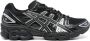 ASICS Gel-Nimbus 9 sneakers Black - Thumbnail 1