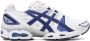 ASICS Gel-Nimbus 9 "White Indigo Blue" sneakers - Thumbnail 1
