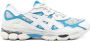 ASICS Gel-NYC colour-block panelled sneakers White - Thumbnail 5