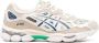 ASICS Gel-NYC floral-print sneakers Neutrals - Thumbnail 1
