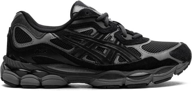 ASICS GEL NYC "Graphite Grey Black" sneakers