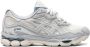 ASICS GEL-NYC "Ivory Mid Grey" sneakers White - Thumbnail 1