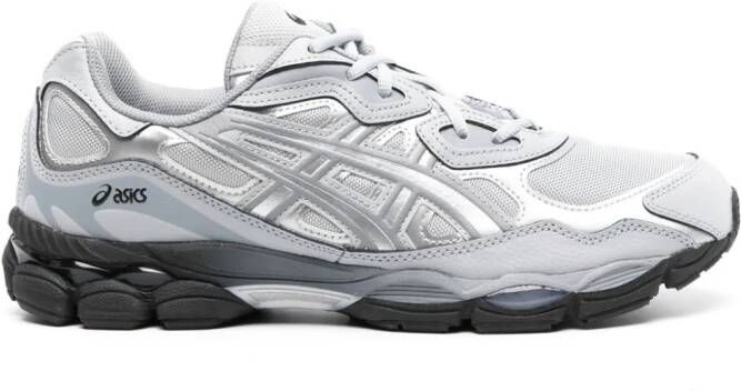 ASICS Gel-NYC lace-up sneakers Grey