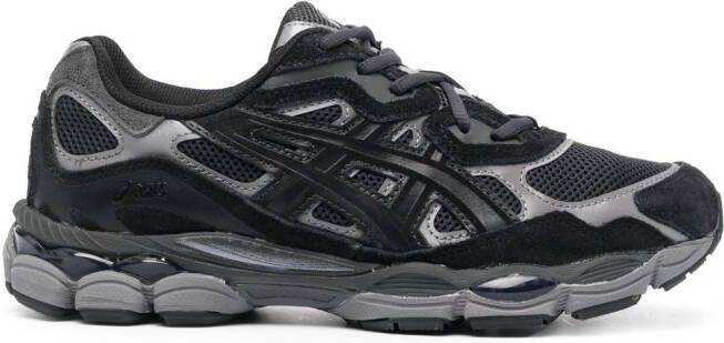 ASICS Gel-Nyc low-top sneakers Black