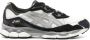 ASICS GEL-NYC panelled leather sneakers White - Thumbnail 1