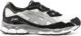 ASICS GEL-NYC panelled leather sneakers White - Thumbnail 5