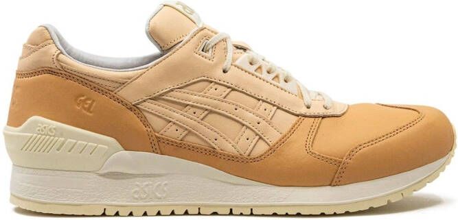 ASICS Gel-Respector "Veg Tan" sneakers Neutrals