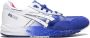 ASICS Gel Saga low top sneakers Blue - Thumbnail 1