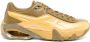 ASICS Gel-Teremoa logo-embossed sneakers Yellow - Thumbnail 5