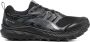 ASICS GEL-Trabuco 9 G-TX sneakers Black - Thumbnail 1
