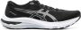 ASICS Gel-Cumulus 25 low-top sneakers Black - Thumbnail 11