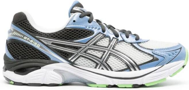 ASICS GT-2160 lace-up sneakers Grey